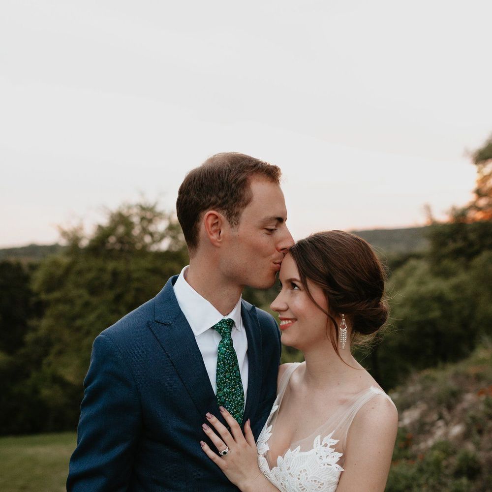 Meet your Posher, Kennedy